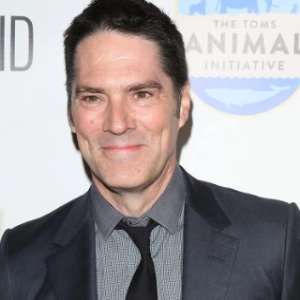 Thomas Gibson